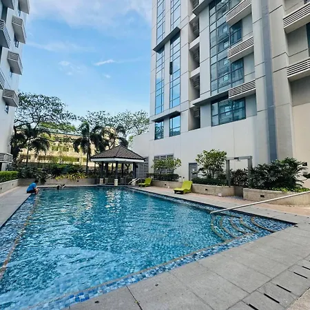 Studio At Viceroy T4 Florence Way