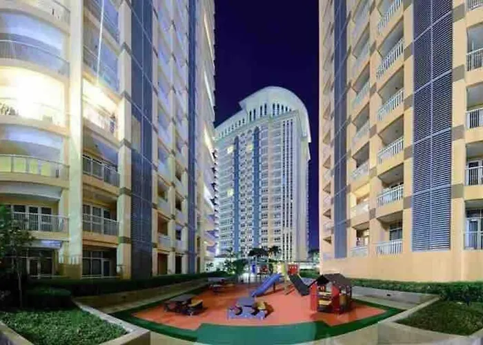 At Viceroy T4 Florence Way *