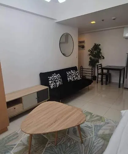 Apartment At Viceroy T4 Florence Way
