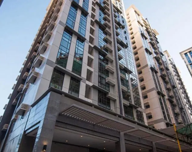 Apartment At Viceroy T4 Florence Way *